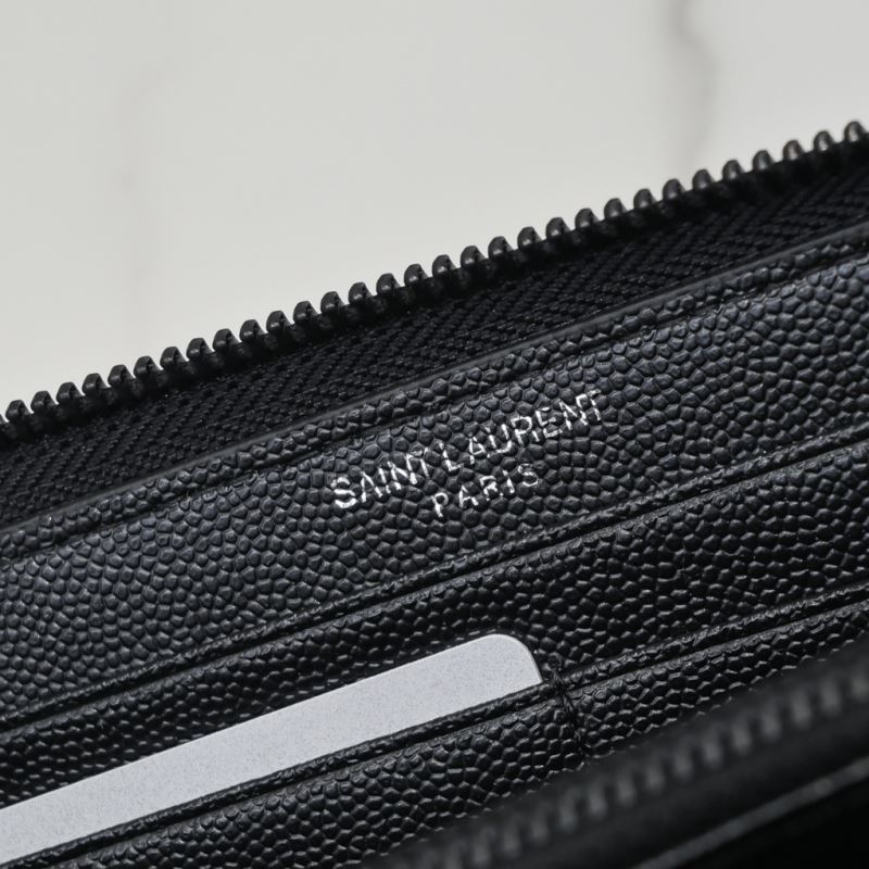 YSL Wallets Purse